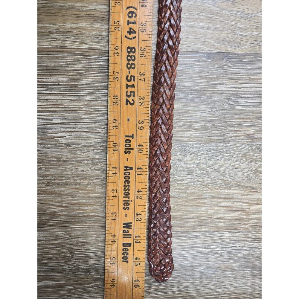 Coach Belt Men 38